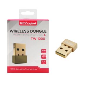 دانگل USB بی سیم تسکو
