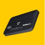 مودم فیبر نوری ایرانسل مدل FTTH L1