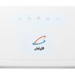 مودم 4G همراه اول مدل HA4300