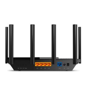 روتر دو بانده تی پی-لینک مدل Archer AX72 WIFI-6