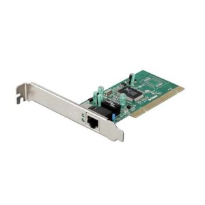 کارت شبکه گیگابیتی دی-لینک مدل DGE-528T