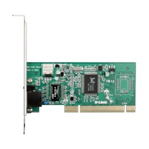 کارت شبکه گیگابیتی دی-لینک مدل DGE-528T