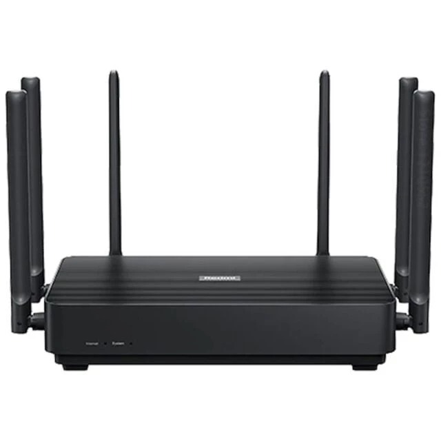 روتر بی سیم شیائومی AX3200 مدل RB01