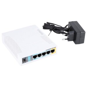 روتر بی سیم میکروتیک مدل RB951Ui-2HnD