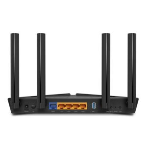 روتر دو بانده تی پی-لینک مدل Archer AX50 WIFI-6