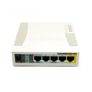 روتر بی سیم میکروتیک مدل RB951Ui-2HnD