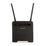 مودم 4G TD-LTE بی سیم نتربیت مدل NW-651D