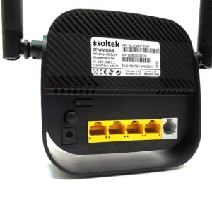 مودم ADSL سولتک Soltek مدل ST-WM305N