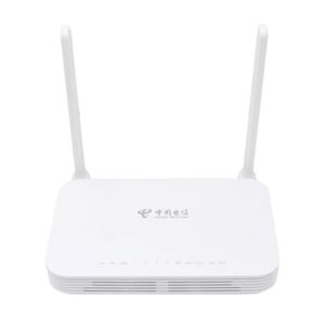مودم روتر فیبر نوری هوآوی مدل HS8145X6