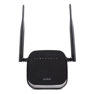 مودم ADSL سولتک Soltek مدل ST-WM305N