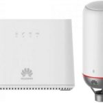 مودم فضای باز هواوی 4.5G مدل B2368-57