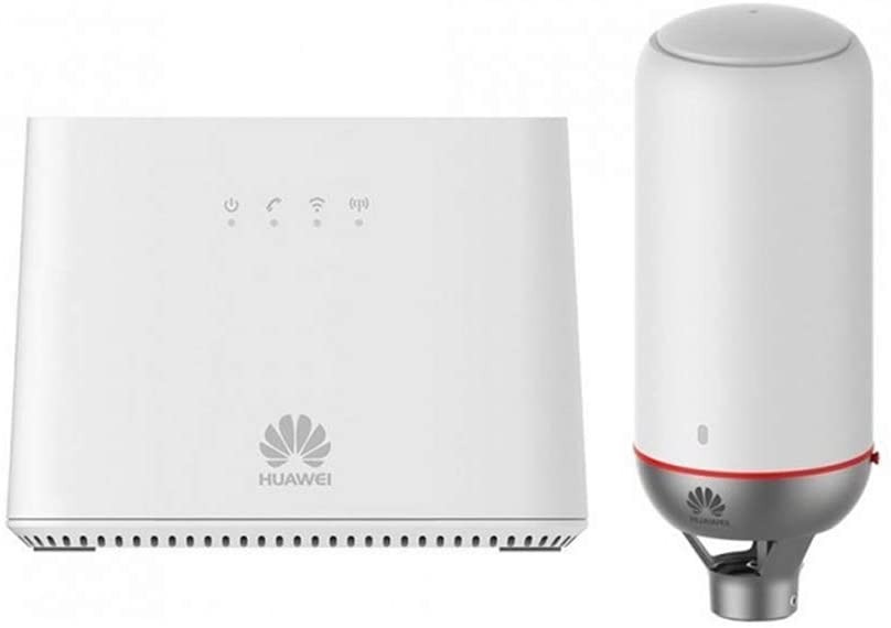 مودم فضای باز هواوی 4.5G مدل B2368-57
