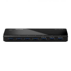 هاب USB 3.0 هفت پورت تی پی-لینک مدل UH700