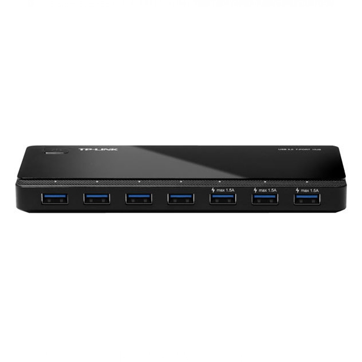 هاب USB 3.0 هفت پورت تی پی-لینک مدل UH700