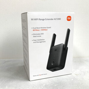 Xiaomi RC04 WiFi Range Extender