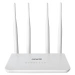 مودم 4G LTE نتربیت مدل NW-431F