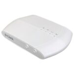 مودم روتر بی سیم 4G LTE دی-لینک مدل DWR-933V