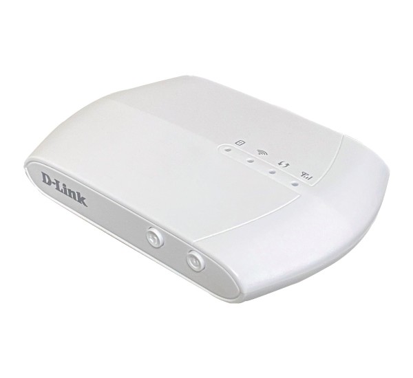 مودم روتر بی سیم 4G LTE دی-لینک مدل DWR-933V