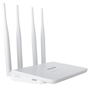 مودم 4G LTE نتربیت مدل NW-431F