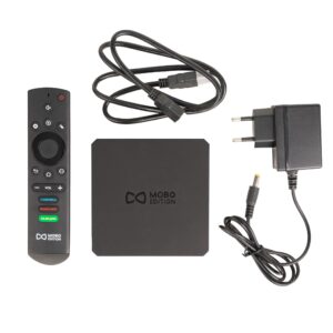 نت باکس موبو ادیشن Netbox Mobo Edition