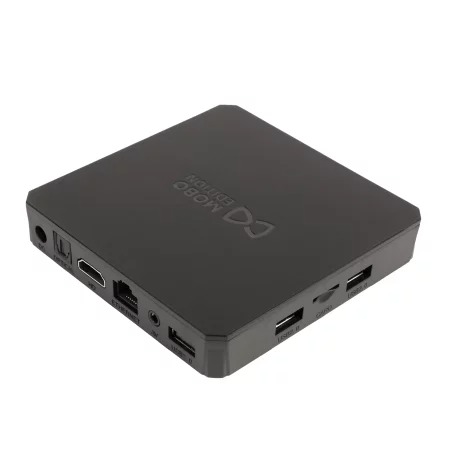 نت باکس موبو ادیشن Netbox Mobo Edition