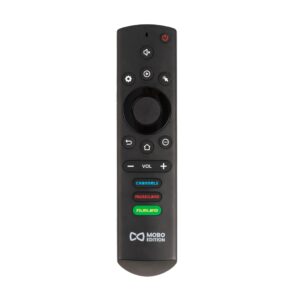 Netbox Mobo Edition