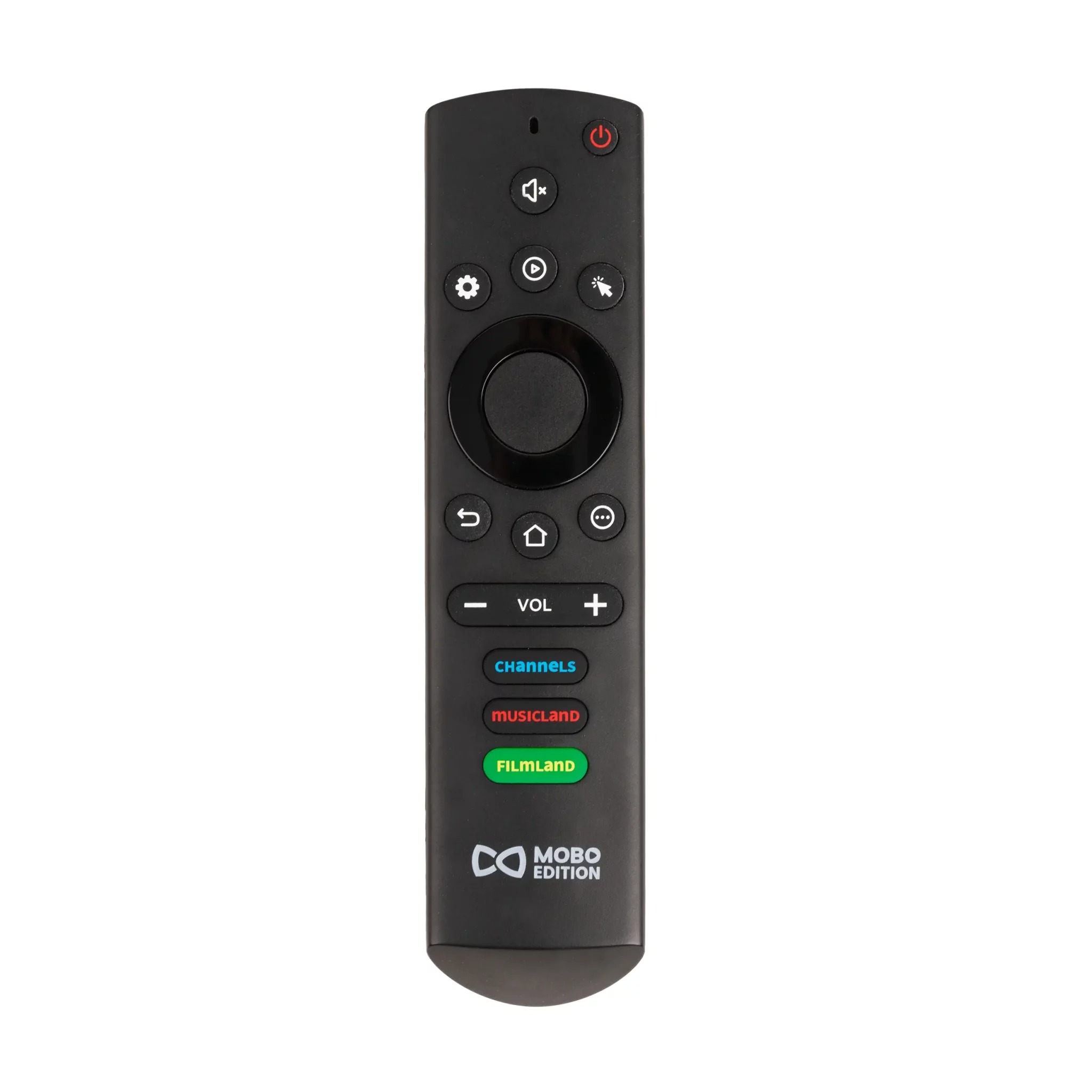 Netbox Mobo Edition