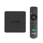 نت باکس موبو ادیشن Netbox Mobo Edition
