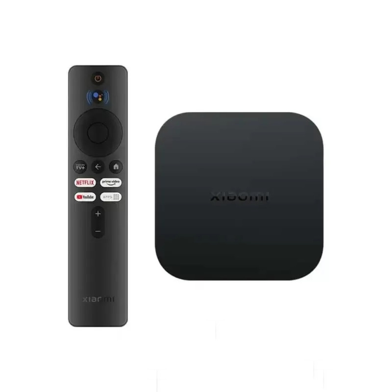 اندروید باکس شیائومی مدل MDZ-28-AA 2ed Gen