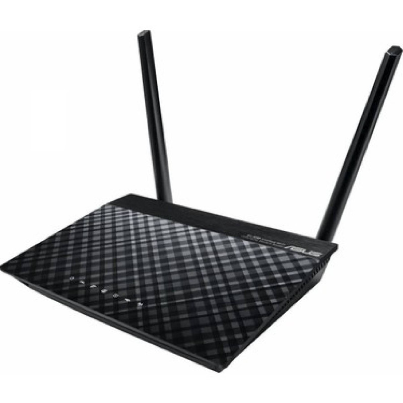مودم  Asus  VDSL/ADSL مدل DSL-N16