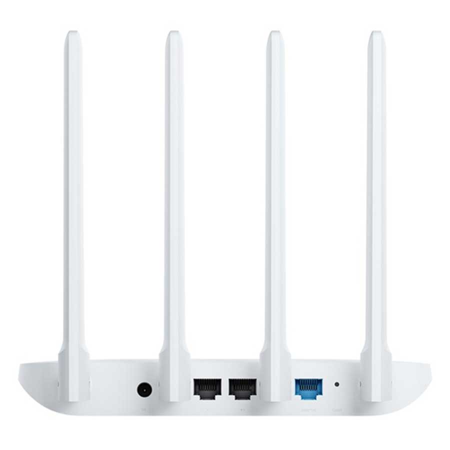 روتر بی‌ سیم شیائومی مدل 4A Gigabit