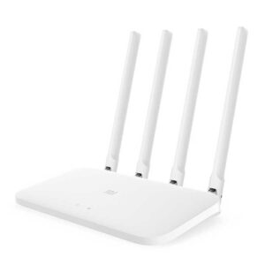 روتر بی‌ سیم شیائومی مدل 4A Gigabit