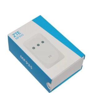 مودم 4G جیبی ZTE مدل MF935