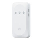 مودم 4G جیبی ZTE مدل MF935