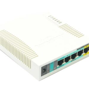 روتر بی سیم میکروتیک مدل RB951G-2HnD