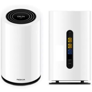 مودم نوکیا مدل FastMile 5G Gateway 3.1