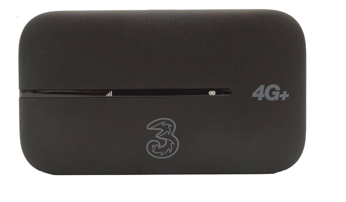 مودم همراه هوآوی مدل E5783-230 4.5G