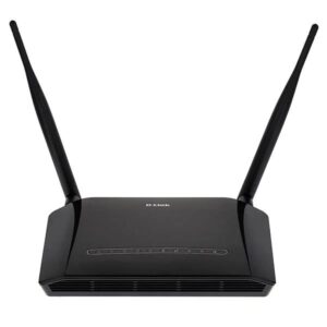مودم روتر ADSL2 Plus  دی-لینک مدل DSL-2790U