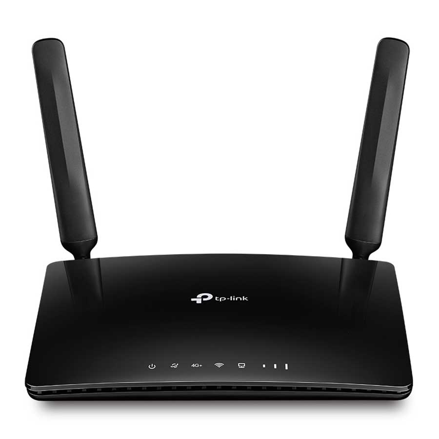 مودم 4G پلاس تی پی-لینک مدل MR600