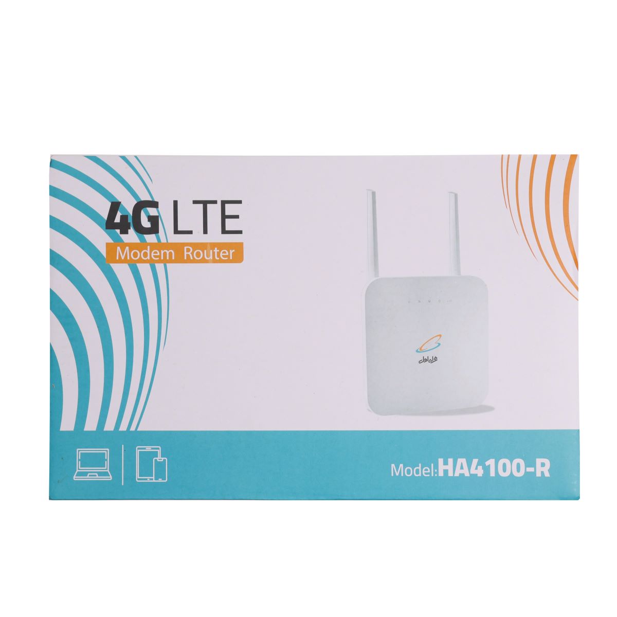 مودم HA4100