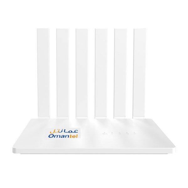 مودم رومیزی 5G گرین پکت مدل D5H-62