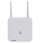 مودم رومیزی 4G همراه اول مدل HA4100