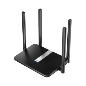 مودم رومیزی 4G دوال باند کودی مدل LT500