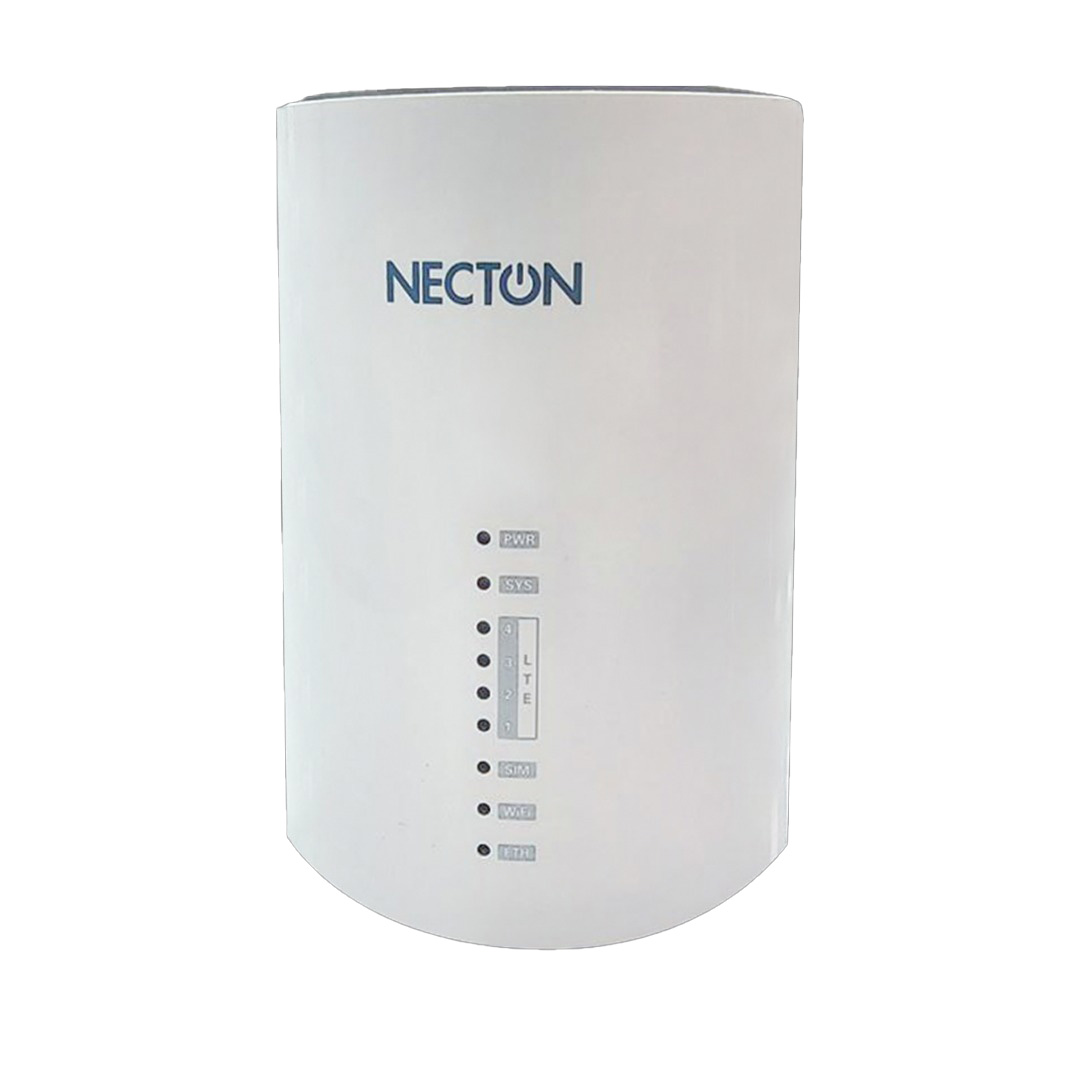 مودم 4.5G/TD-LTE رومیزی Necton مدل LC02