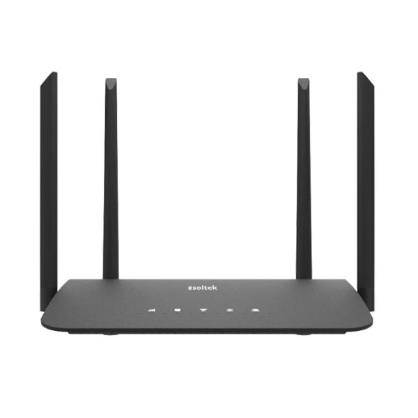مودم 4Gسولتک مدل ST-WD421N