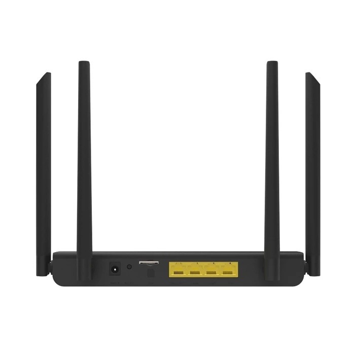 مودم 4Gسولتک مدل ST-WD421N