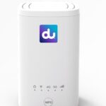 مودم رومیزی ZLTE مدل X21