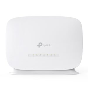 مودم 4G رومیزی TP LINK مدل TL-MR105