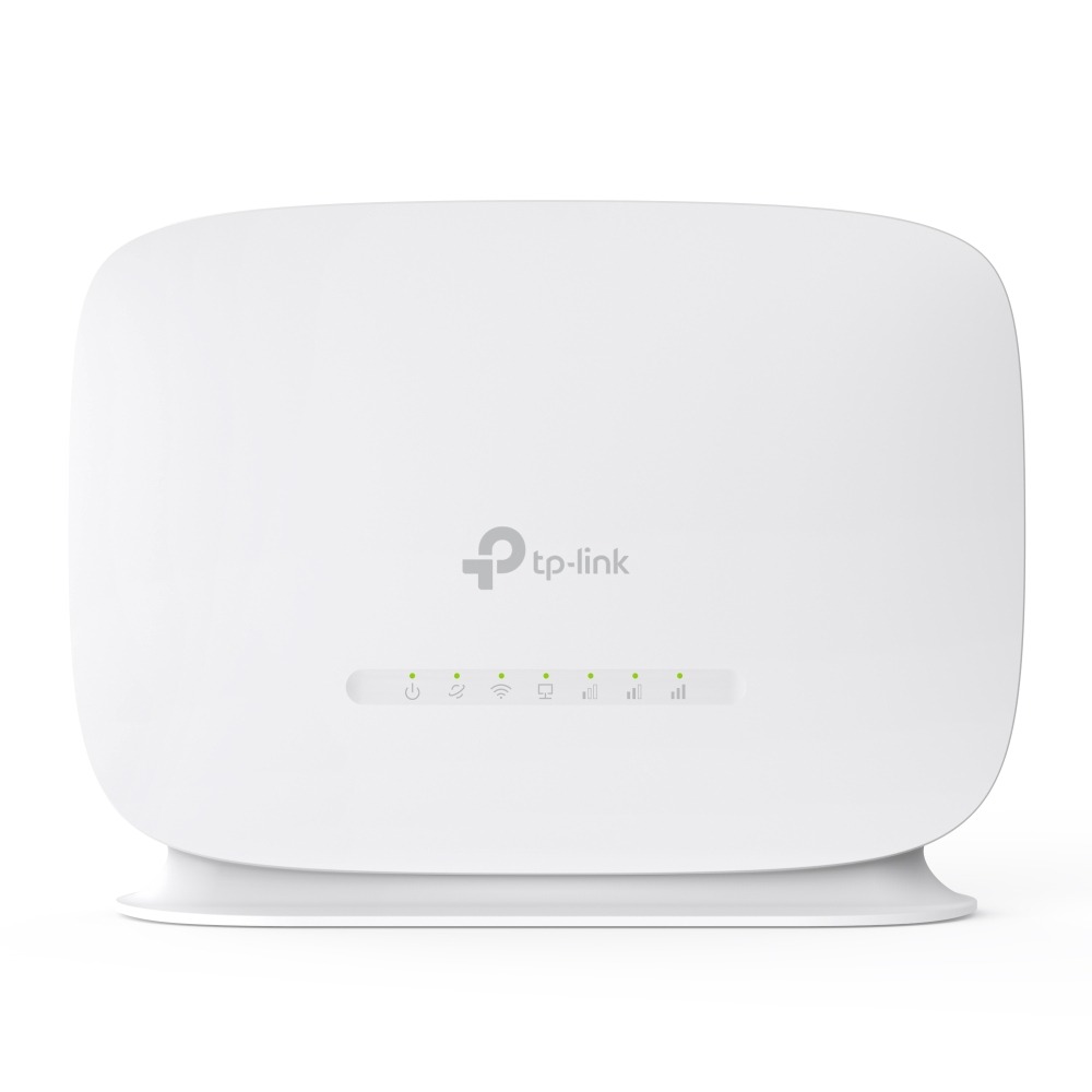 مودم 4G رومیزی TP LINK مدل TL-MR105