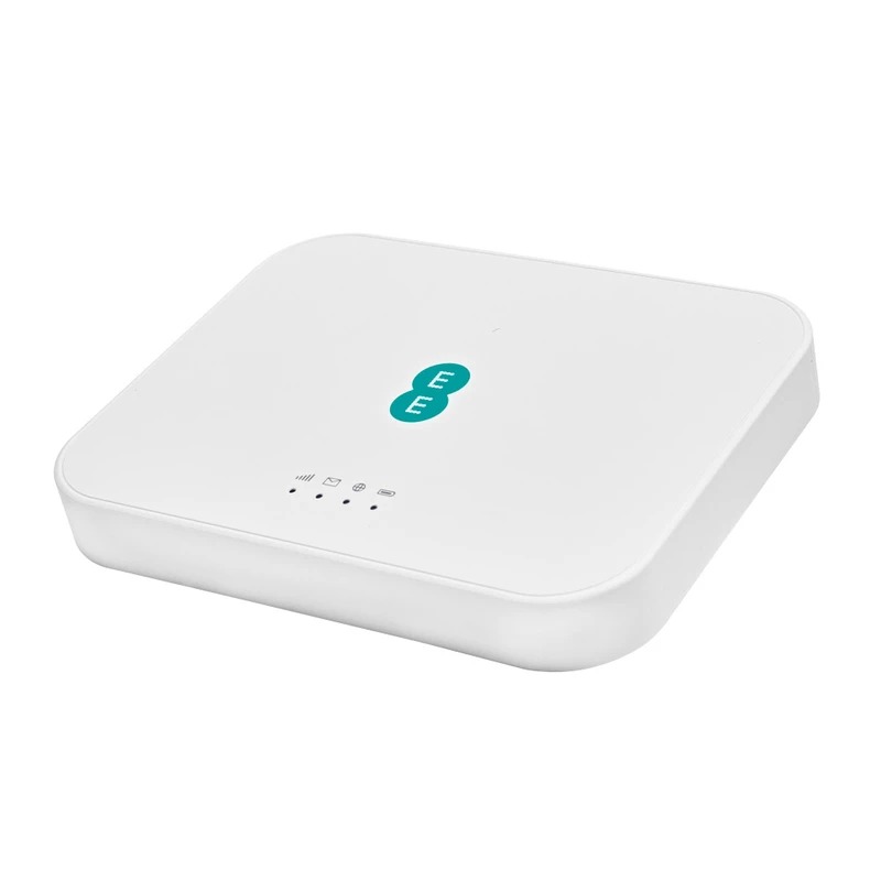 مودم 5G جیبی آلکاتل EE مدل QTAD52E